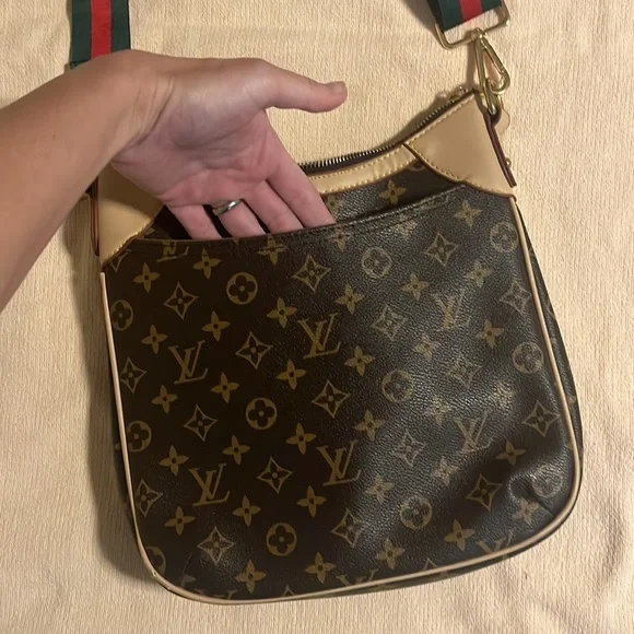 Faux copy purse - Picture 6 of 8